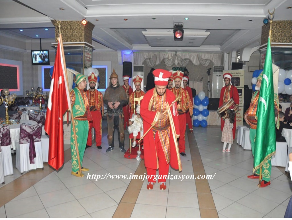 Pendik Sünnet Düğün Organizasyonu