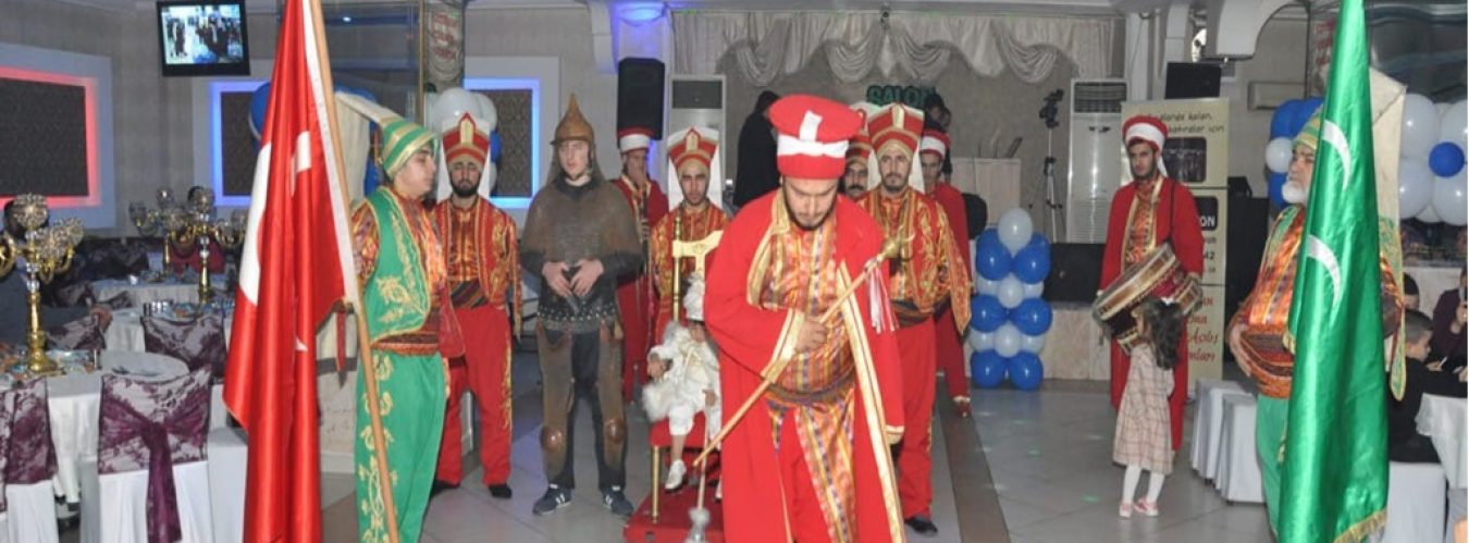 İmaj organizasyon